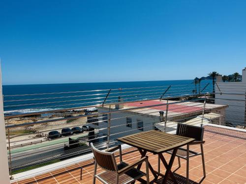 Javea Ocean View I