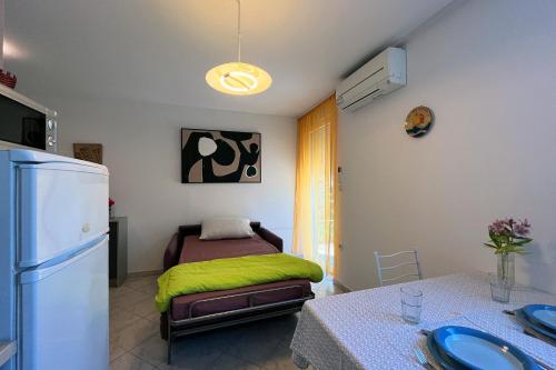 Holiday apartment for families and couples in Pula, Štinjan