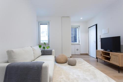 Modern Peaceful Flat in the City Centre