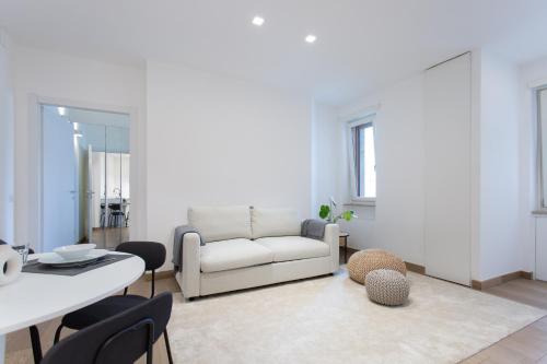 Modern Peaceful Flat in the City Centre