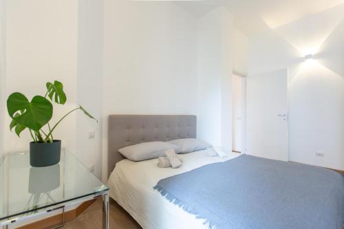 Modern Peaceful Flat in the City Centre