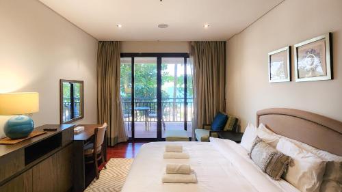 Spacious 1BR in Anantara Dubai by Tanami Holiday Homes