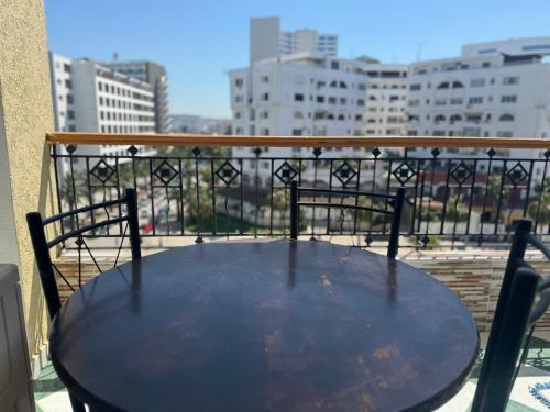 Complexe le printemps