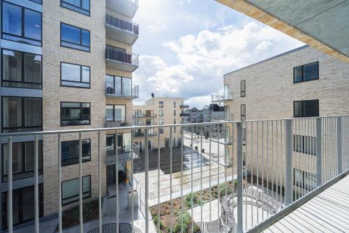 Luxury Odense Apartments With Balcony preview