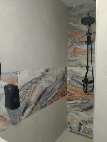 Gallery image of Studio z aneksem kuchennym z 1 sypialnią in Warsaw