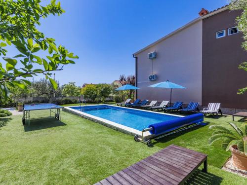 Holiday Home Ketty by Interhome