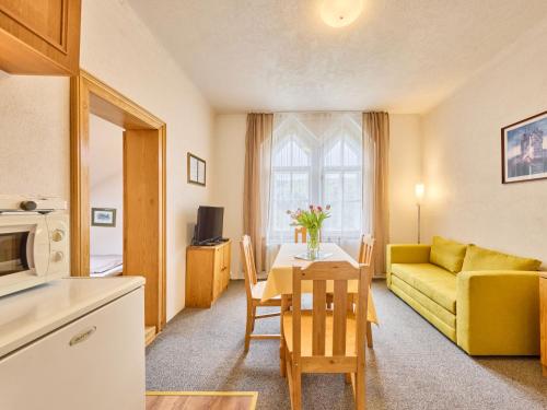 Apartment Stříbrný pramen-4 by Interhome