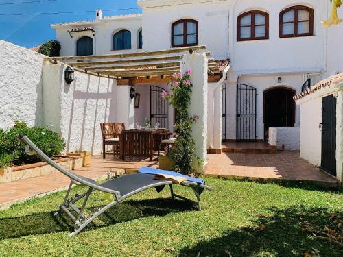 Holiday Home Los Olivos de Capistrano by Interhome