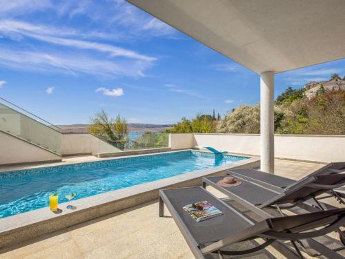 Apartment NaSiKa by Interhome