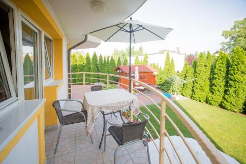 Csernai Villa 8230 Balatonfüred, Mikes K. u. 29/A. kép - 3