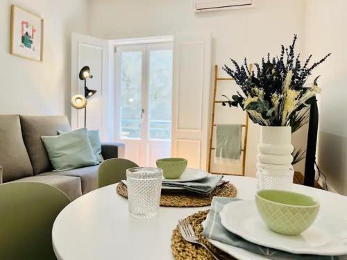 The Green House - Oporto Charming Apartment