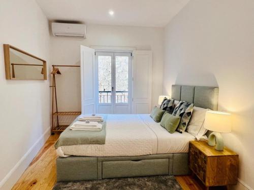The Green House - Oporto Charming Apartment