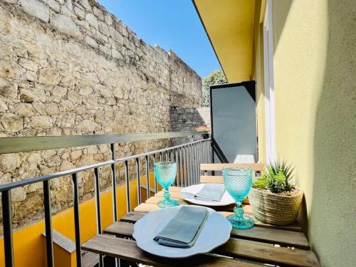 The Green House - Oporto Charming Apartment
