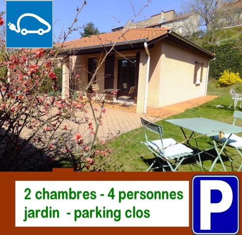 Foto Le Clos Gentiane 1