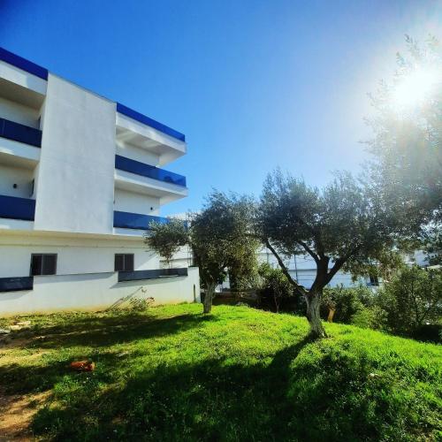 Zahrada ubytování HOTEL RENATO