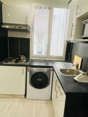 Photo de la galerie de l'établissement Paris JO and more, à Paris