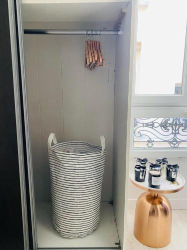 Photo de la galerie de l'établissement Paris JO and more, à Paris