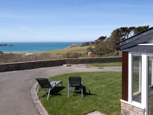 Holiday Home Blaues Meer by Interhome