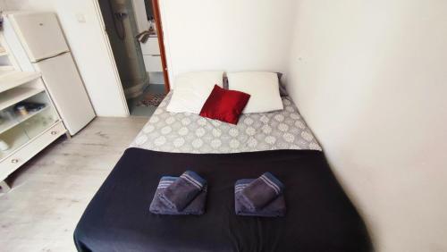 habitacion centro alicante