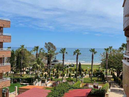 Magic World Marina Vista Residence