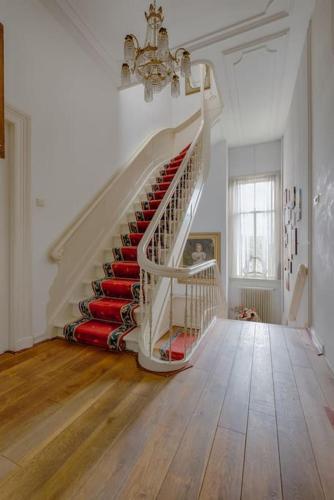 Gambar di galeri bagi Villa Dalenstein di Velp
