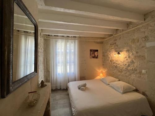 La tour du puits 5 min Beauval