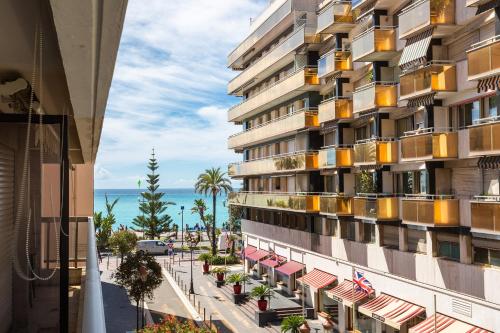 MASSENET VIEW AP4168 Nice, by Riviera Holiday Homes