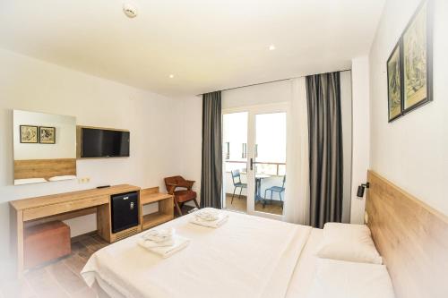Φωτογραφία από το άλμπουμ του Porta Trakis HOTEL σε Bademli