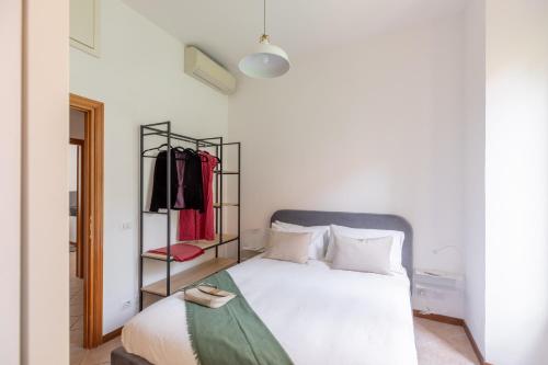 iFlat Comfortable Apartment next to the Vatican