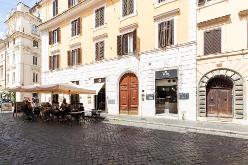 iFlat Comfortable Apartment next to the Vatican