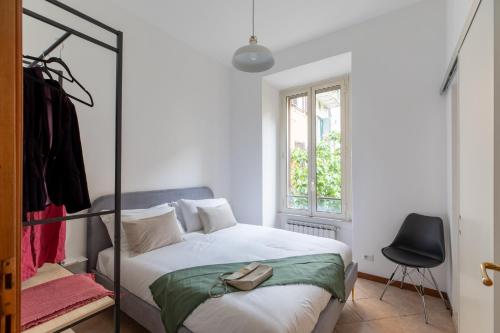iFlat Comfortable Apartment next to the Vatican