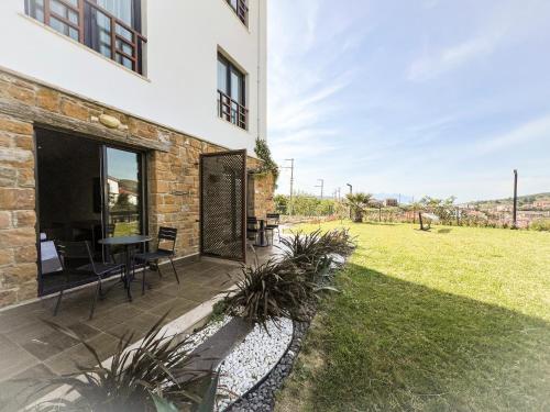 Φωτογραφία από το άλμπουμ του Porta Trakis HOTEL σε Bademli