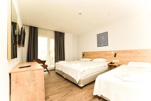 Φωτογραφία από το άλμπουμ του Porta Trakis HOTEL σε Bademli