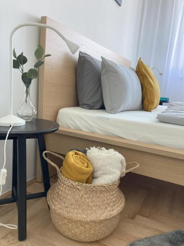 Zazie Apartment with free parking