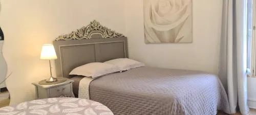 SeaYouSoon Inn Cannes - Studios photo 21