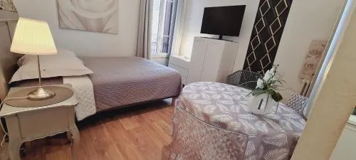 SeaYouSoon Inn Cannes - Studios photo 23