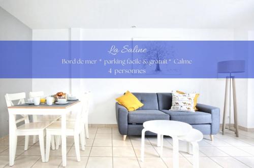 La Saline - Second Souffle - Cherbourg