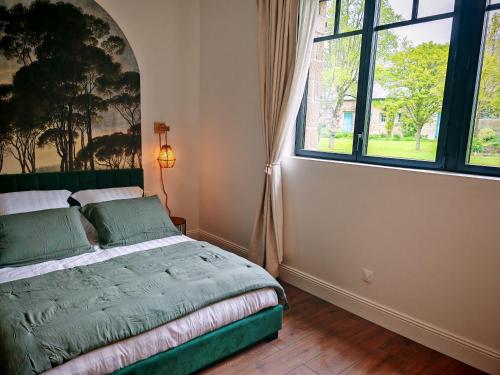 Domaine de L'isle Maniere