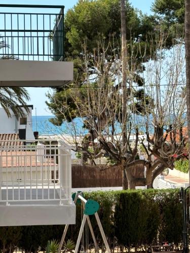 APARTAMENTO EUROSOL con piscina