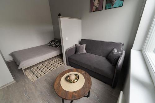 Foto da galeria de Cozy and Modern City Loft Residence Next to the Old Town em Vilnius