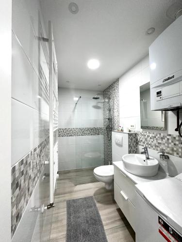 Studio apartman Medvedgrad