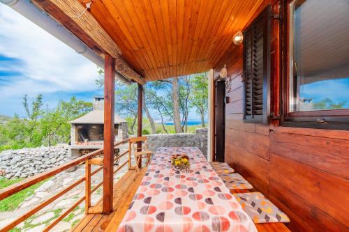 Lopci seaview mini house