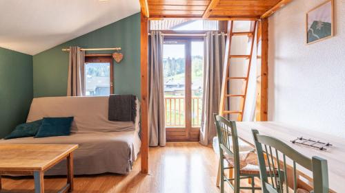 LES ARCADES - 310 - Appt accueillant 4-6 pers