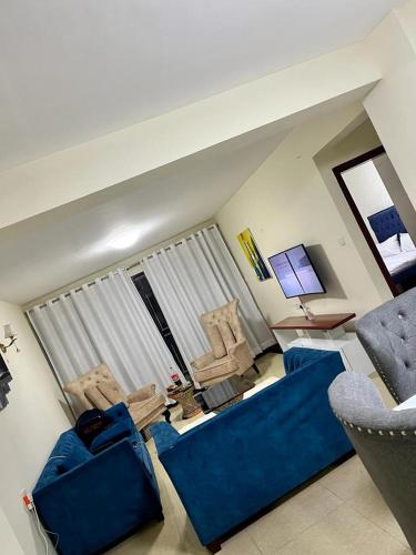 Lux Suites Mango Court Apartments