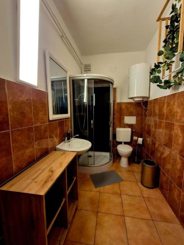 Old city apartment 9400 Sopron, 104 Várkerület kép - 3