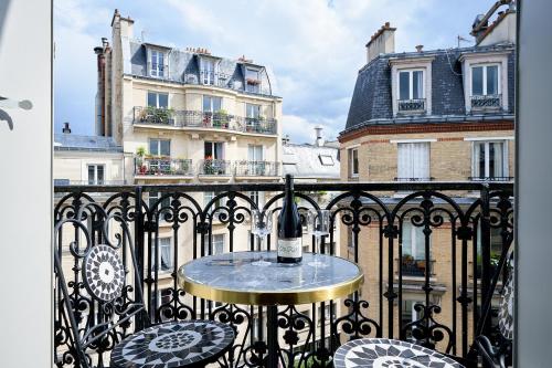 Studio Épinettes