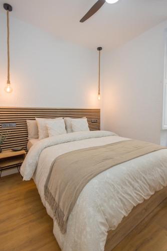 Apartamento Jorge Juan