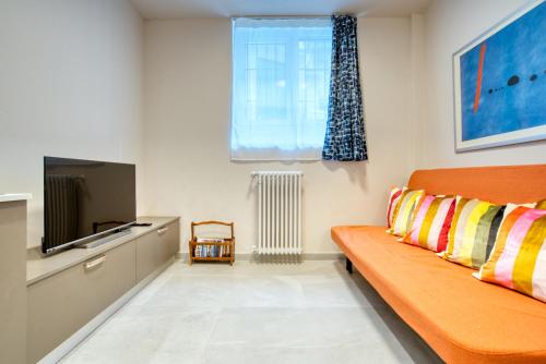 Charlotte BB House Milano