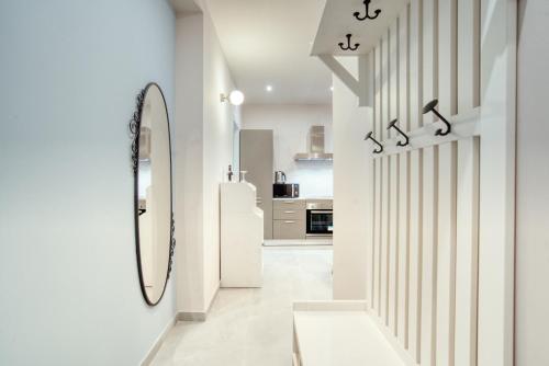 Charlotte BB House Milano