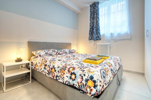 Charlotte BB House Milano